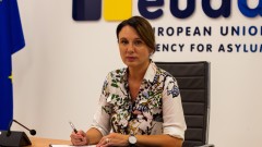 ЕС ни помага за украинските бежанци