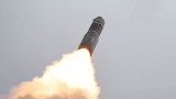  24 севернокорейски ракети е употребила Русия против Украйна 