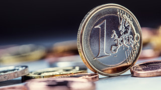 Еврозоната записа невиждан от 10 години растеж
