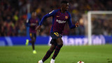 Barcelona includes Usman Dembele in an agreement with PSG for Neimar
