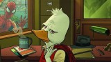 Hulu, Marvel, M.O.D.O.K., Hit-Monkey, Tigra & Dazzler, Howard the Duck и какви анимации за възрастни подготвят