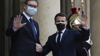 Европа трябва да действа по ефективно и бързо за получаването на