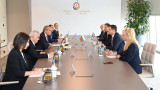  За обмена на ток против газ приказва Никола Стоянов с азерския стопански министър 