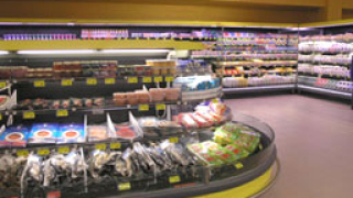 Пикадили отваря магазин в обновения Полиграфически комбинат