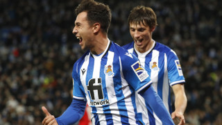 Реал Мадрид е готов да влезе в битка с Арсенал