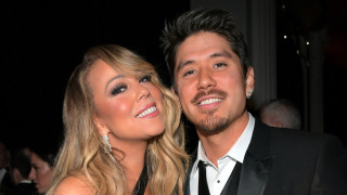 Приближи ли Коледа идва времето на Марая Кери Освен че