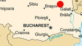 3 леки труса регистрирани след вчерашното земетресение
