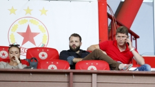 Ръководството на ЦСКА заведе първото от двете дела с които