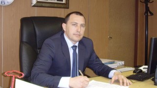 Ральо Ралев подаде оставка като кмет на район Северен в