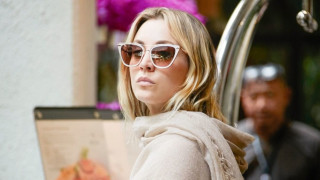 Само който не виждал Кейли Куоко не знае колко секси е