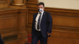 Зеленият сертификат - мерило за отговорността на парламента, според ДБ
