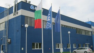 Производител на строителни материали със завод у нас инвестира €20 милиона, само че в Солун