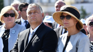 Унгарският премиер Виктор Орбан обвини ЕС че не е одобрил