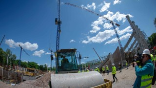 Феновете на ЦСКА продължават да дискутират тема №1 която ги