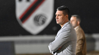 Старши треньорът на Ботев Враца Тодор Симов похвали възпитаниците си