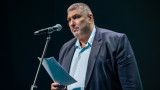 Любо Ганев: Обмисляме нов формат на първенството