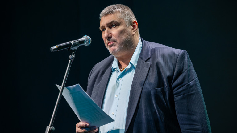 Любо Ганев: Обмисляме нов формат на първенството