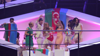 Азербайджан спечели "Евровизия 2011"