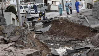 Забавяне на пощенските пратки има в Япония