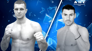 Беларуският кикбоксьор Павел Правашински се закани че е готов на