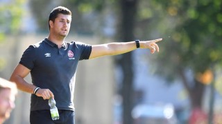 Българският треньор Петър Гайдаров официално бе назначен за треньор на