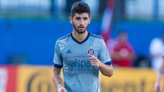 Новото попълнение на Славия Йон Бакеро се похвали с