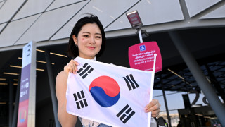 Южна Корея планира да издаде рекорден брой визи за чуждестранни