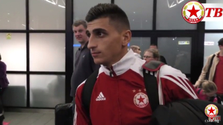 Александър Дюлгеров: ЦСКА-София ще се представи на високо ниво през пролетта