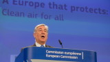 Европейска комисия съди няколко страни членки за качеството на въздуха 