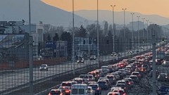 Затварят нов участък заради дупката в локалното на "Цариградско шосе" в София