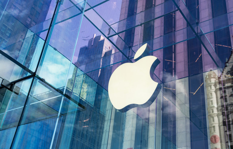 Apple ще е соновен потърпевш