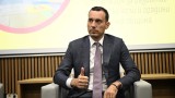 Васил Терзиев обеща до 2027 г. да няма нито едно неприето дете в градина и ясла в София