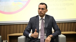 Оптимист съм че с всичко което е направено ще успеем