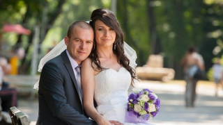 Честито! Светослава и Ангел Домусчиеви станаха родители! 