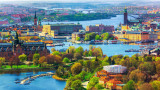  Швеция стартира проби на държавна криптовалута 