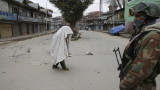 Индия ликвидира двама от организаторите на атентата в Кашмир