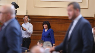 Депутатите поздравиха мюсюлманите за Рамазан Байрам