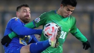 Николай Бодуров вече е свободен агент след като е разтрогнал