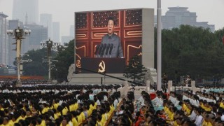 Китайският президент Си Дзинпин заяви че неговата страна никога не