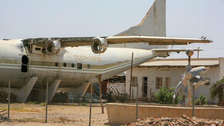 От КГБ на Хрушчов до Путин: Дълбоките корени на руското влияние в Африка