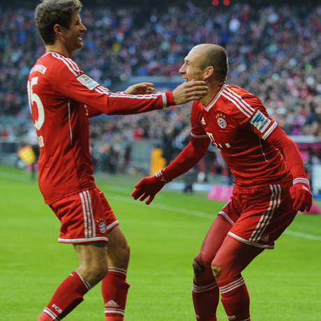 Пеп се произнесе, четири от звездите на Байерн остават в Мюнхен