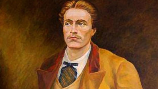 Преди 146 години Апостолът на българската свобода Васил Левски прекрачи