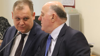 Професионалното ми бъдеще след края на мандата е само мой