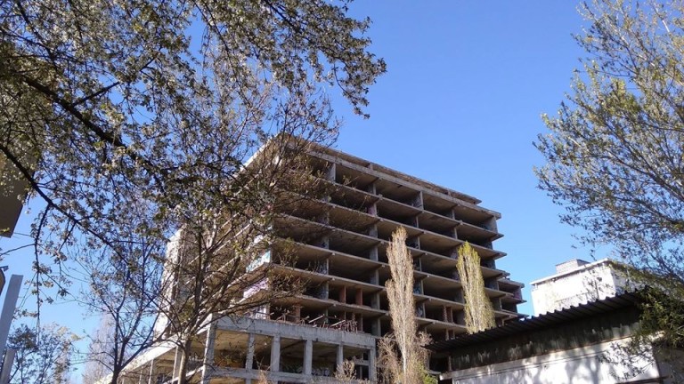 Нямало воля да се задвижи проектът за строежа на Педиатрията в София 