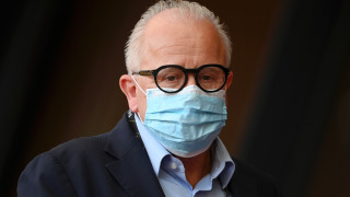 От германската футболна федерация очакват нови разкрития за аферата около