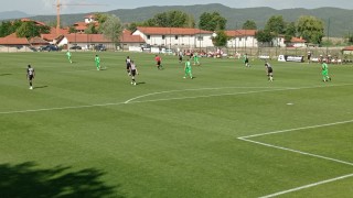 Славия е много близо до нов играч Става въпрос за