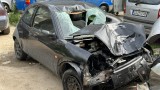 Водач помете двама пешеходци в центъра на София