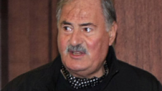 Бърз кредит от 4 млрд. лв. да тегли държавата, иска Жорж Ганчев