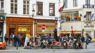 1/2 от малките и средни фирми в Европа ще бъдат в риск от фалит в следващата година