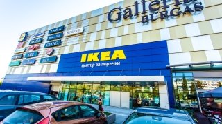 ИКЕА отваря на 20 октомври центъра си за поръчки в Бургас